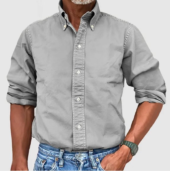 Mads - Classic Shirt