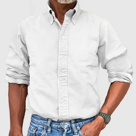 Mads - Classic Shirt