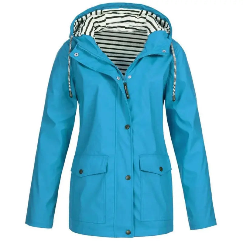 Lavinia Jacket | Waterproof and Windproof