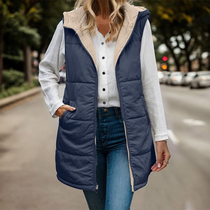 Calista Puffer Bodywarmer