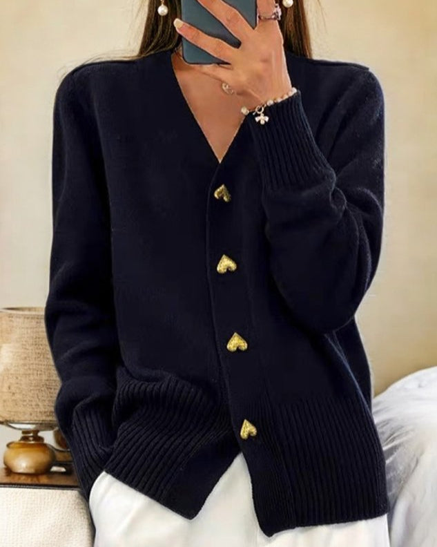 Ditte | Perfect Cardigan