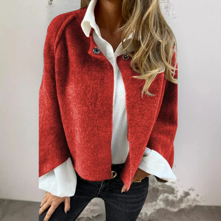 Adeline Stylish Cardigan