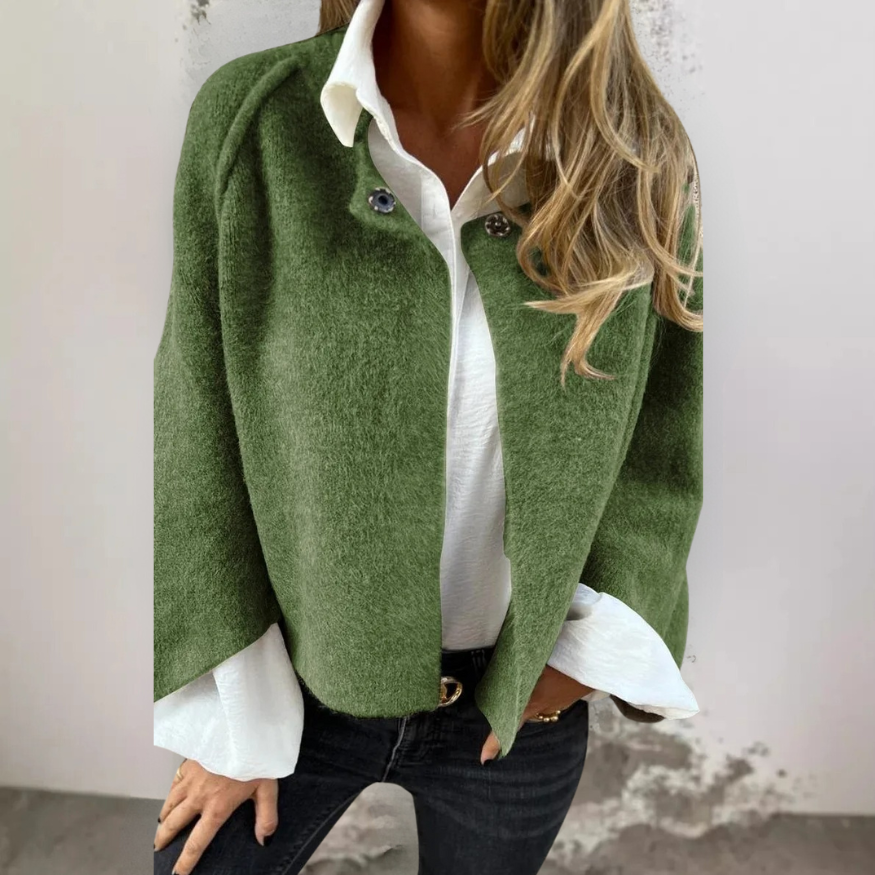 Adeline Stylish Cardigan