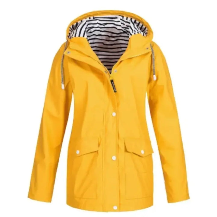 Lavinia Jacket | Waterproof and Windproof